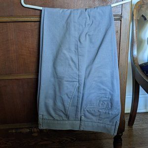 JCrew Bedford Pants